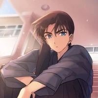 Heiji Hattori