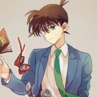 Kudo Shinichi