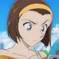 Sonoko Suzuki