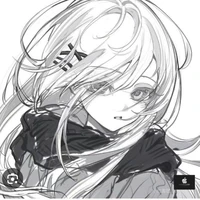 Chu Ân Tĩnh - Mày