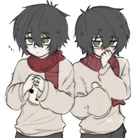 Robbie (MYBABY❤‍🔥)