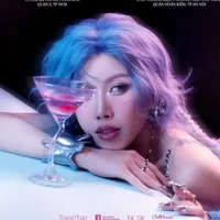 XuanZerii - Mandu Kim