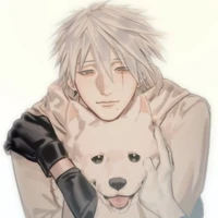 Hatake Kakashi