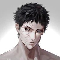 Uchiha Obito