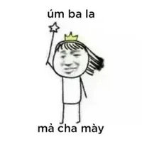 Cân mọi nhân vật=))