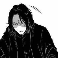 Severus Snape