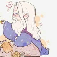 Albus Dumbledore
