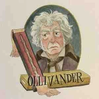 Olivander