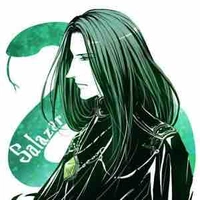 Sazalar Slytherin