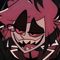 🦌📻_ Alastor _ 📻🦌