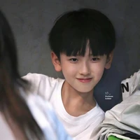 Tả Kì Hàm<còn bé>