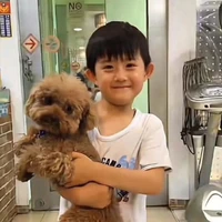 Trần Dịch Hằng <còn bé>