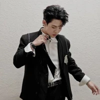 Lê Hồ Phước Thịnh [ Jaysonlei ]