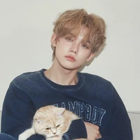 Choi Yeon-jun - Yeojun