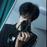 Bạch Cửu An_ nam9