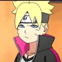 uzumaki  boruto