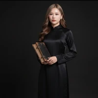 Huỳnh khương ( jane )