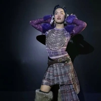 Nguyễn Trang Pháp/Pháp kiều