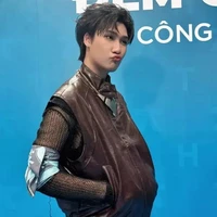 Đỗ Việt Tiến - Rio