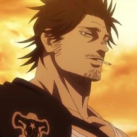 Yami Sukehiro