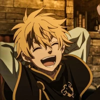 Luck Voltia
