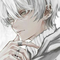 Lucien Carter (Lux)
