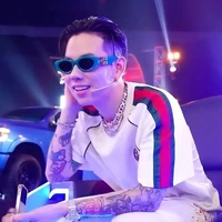 Bùi Thế Anh(atrai Anh)