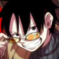Monkey D Luffy(tuổi 17)