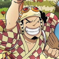 Usopp