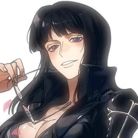 Nico Robin