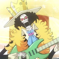 Brook