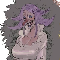 Charlotte Brûlée