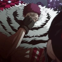 Charlotte Katakuri