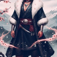 Tộc trưởng phía Bắc_Cha An