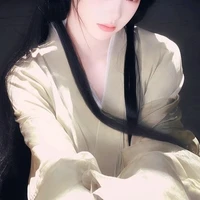 Cung nữ Băng Liên Điện