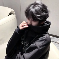 Lục Hàn Luân_Em trai nuôi nu9_Em ruột Hy