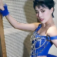 Nguyễn Diệu Huyền-cô