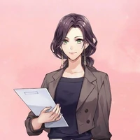 Cô giáo chủ nhiệm Aly