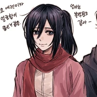 Mikasa