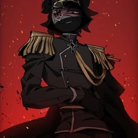 Prussia