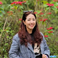 PD Mai Thắm ⁸⁹