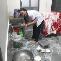 Nhân( con doi )