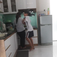 Liên ( mắm thúi )