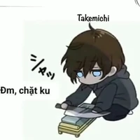 nghiên MiTake T/g