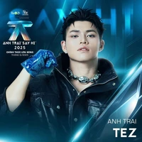 Nguyễn Đình Dương - Tez