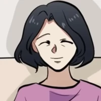 mẹ an //ko nhớ tên//