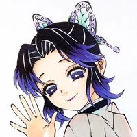 Kocho Shinobu
