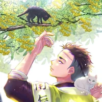 Himejima Gyomei