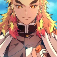 Rengoku kyoujurou