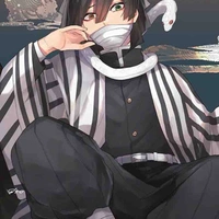 Iguro obanai